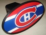 MONTREAL CANADIENS HITCH COVER