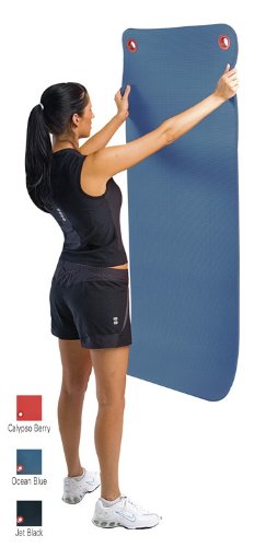 Power Systems 93823 Premium Hanging Club Mat 72