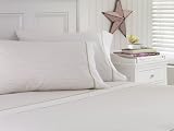 Nautica Seagrove Pink Sheet Set
