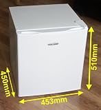 COOLZONE CZ51538 48 LITRE TABLETOP FRIDGE  from COOLZONE