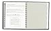 DayMinder Hardcover Premiere Monthly Planner 2015, 6.88 x 8.75 Inch Page Size, Black (G400H-00)