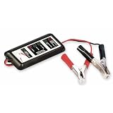 Ansmann 4000002 KFZ-Power Check Batterietester f�r 12V KFZ Batterienvon "Ansmann"