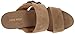 Nine West Women's Liveon Suede Wedge Sandal