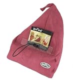 The Book Seat Book Holder - Rose/Pink