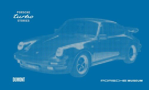porsche turbo stories