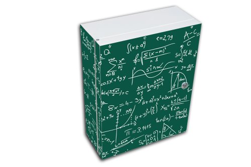 Arzneimittelschrank Safe Motiv Tafel Medizinschrank