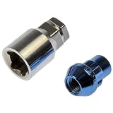 Dorman 711-342 Wheel Lock and Nut by Dorman