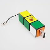 Zoom Produkt-Bild: Rubik's Cube Zauberw&uuml;rfel USB Stick 2GB