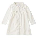 Polo Ralph Lauren/ポロ ラルフ ローレン　Velour Dress & Bloomer　ベロアワンピース　【310617691001】　（サイズ：6m、カラー：Antique cre