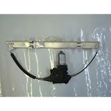 1995-2000 FORD CONTOUR RH FRONT (PASSENGER SIDE) POWER WINDOW REGULATOR ASSEMBLY by TYC