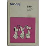 Snoopy(APeanutsBook)