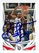 Richard Jefferson autographed Basketball Card (New Jersey Nets)