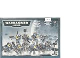 Space Wolves Marine Tactical Pack Warhammer 40k Wolf