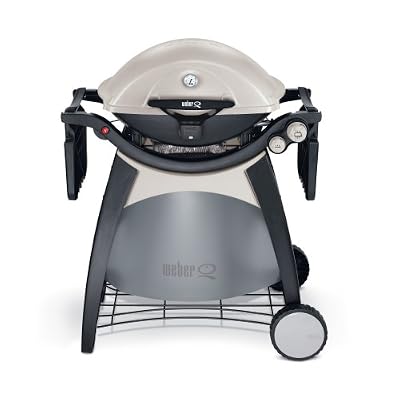 weber q320 gas grill