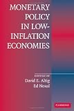 Monetary Policy in Low-Inflation Economies