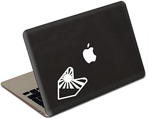 JDM Rising Sun Race Car Decal Vinyl Sticker Emblem Logo Flush Low Stance Creative and Easy DIY Sticker