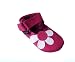 Babypaws Platypaws Soft Soled Baby Leather Shoes, Formaldehyde-free, Bestseller "Amanda" 0-24 Months *Free Shipping 5-7 Days Usps*