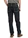 Lee Men's Relaxed Fit Straight Leg Jean, Tomas, 31W x 30L