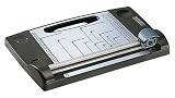 Eigenschaften KnorrPrandell / Gütermann / KnorrPrandell 2405878 - Fiskars Schneidemaschine 30cm