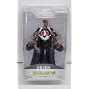 Obama Superman Exclusive Figure "Red Super-obama"