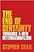The End of Certainty