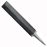 壺竹(TSUBOTAKE) 両刃ヤスリ 100mm 並目 BRH1002