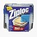 Ziploc Container Short Square