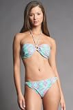 Paisley Ring Briefs by Shoshanna