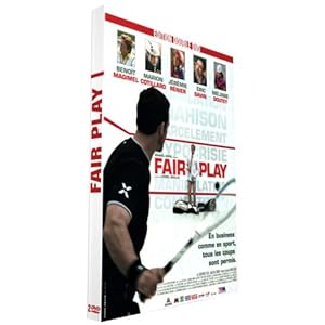 Fairplay (Double DVD)