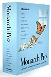 Monarch V9 Pro Network (4 User) (PC)