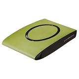 SimpleTech Signature Mini FS-U25/250K 250 GB USB 2.0 Portable Hard Drive (Kiwi)