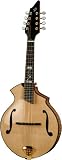 Breedlove Rogue KF Master Class Mandolin, Made in U.S.A. - B001NEKGXS
