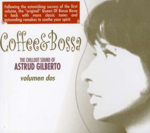  Astrud Gilberto