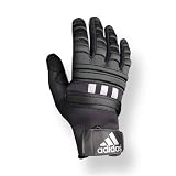 adidas adiStrike Women's Lacrosse Player Gloves