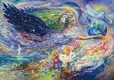 Earth Angel 2000 Piece Jigsaw Puzzle