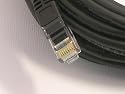 10m Grey Ethernet Cable RJ45 Cat 5e