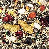 L'Avian Plus Premium Fortifed Tropical Parrot - 20 Lbs.