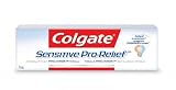 Colgate Sensitive Pro-Relief Toothpaste 75ml (Pack of 4)