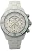 Chanel J12 Unisex Diamonds Chronograph Automatic Ceramic H2009