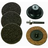 Buy 300SP - 6 DAQ Random Orbital Sander with Pad by Astro Pneumatic Tool