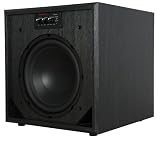 SpeakerCraft BassX 10 Floor Standing Subwoofer
