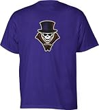New Orleans VooDoo Primary Logo T-Shirt