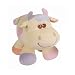 Cuddly toy - Hippo Soft Toy