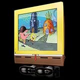 Spongebob 15 LCD Tv, HD Ready