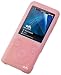 SONY NW-S750���꡼������ ���ꥳ�󥱡��� �饤�ȥԥ� CKM-NWS750/PI