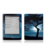 Stand Alone Design Protective Decal Skin Sticker for Sony Digital Reader Pocket Edition PRS 350
