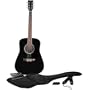 Behringer Acoustic Guitar Pack with Free Bag and Accessories