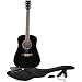 Behringer Acoustic Guitar Pack with Free Bag and Accessories