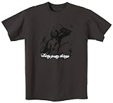 Album - T-Shirt Grey (S)