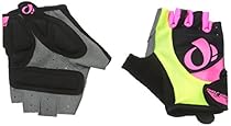 Pearl Izumi - Ride Women's Select Gloves, Black/Screaming Pink, Small
